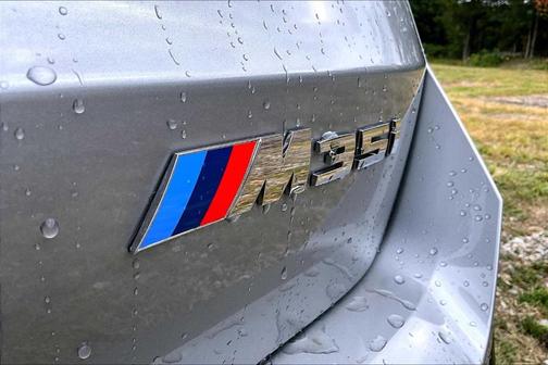 2026 BMW X1 M35i