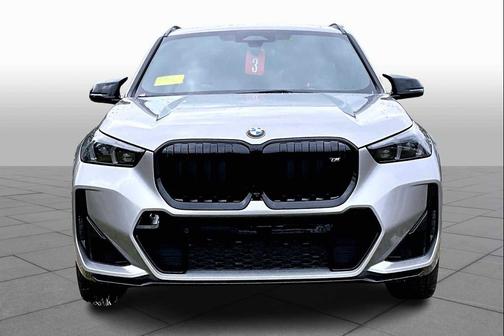 2026 BMW X1 M35i