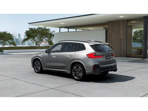 2026 BMW X1 M35I
