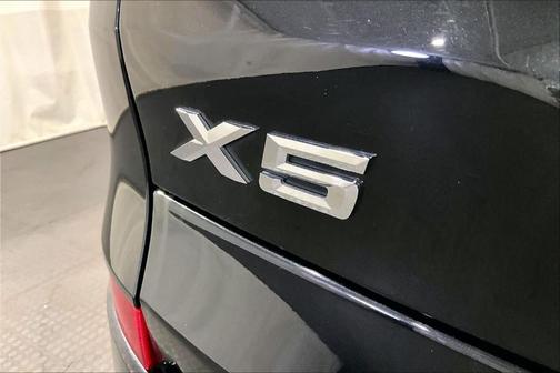 2024 BMW X5 PHEV xDrive50e