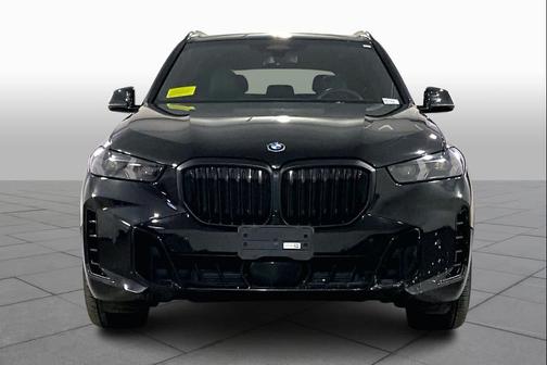 2024 BMW X5 PHEV xDrive50e