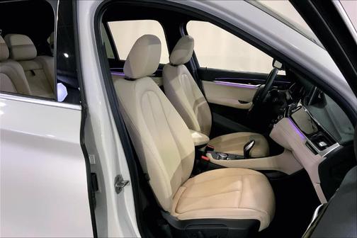 2021 BMW X1 xDrive28i