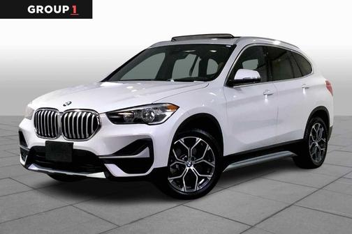 2021 BMW X1 xDrive28i