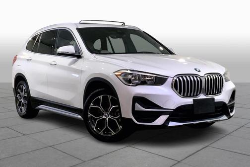 2021 BMW X1 xDrive28i