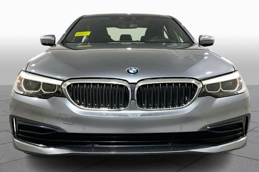 2019 BMW 540 i xDrive