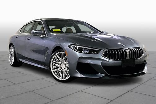 2022 BMW M850 Gran Coupe i xDrive