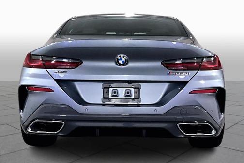 2022 BMW M850 Gran Coupe i xDrive