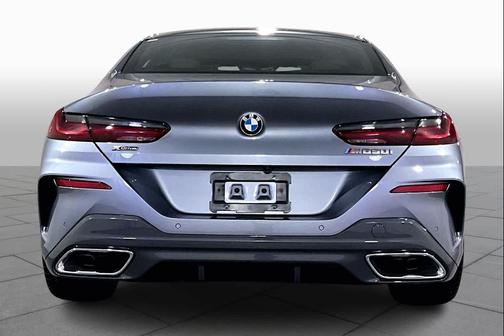 2022 BMW M850 Gran Coupe i xDrive