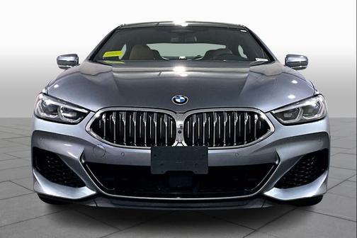 2022 BMW M850 Gran Coupe i xDrive