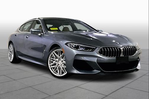 2022 BMW M850 Gran Coupe i xDrive