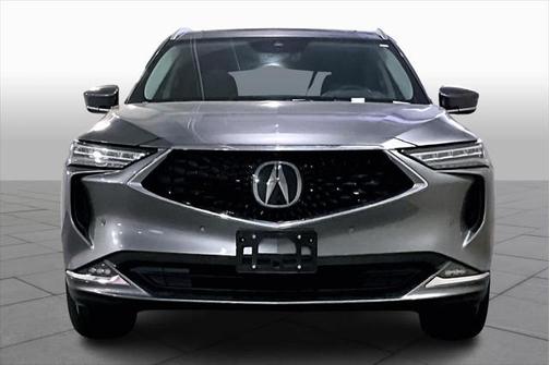 2023 Acura MDX Advance