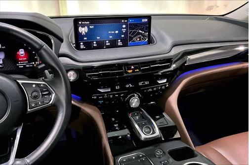 2023 Acura MDX Advance