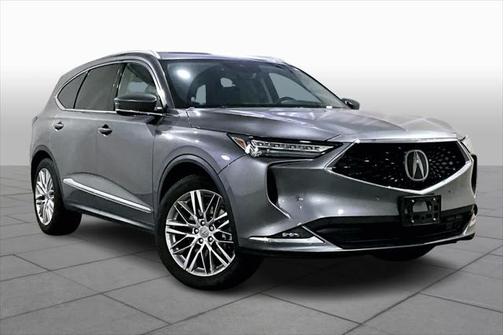 2023 Acura MDX Advance