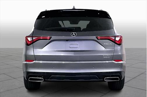 2023 Acura MDX Advance
