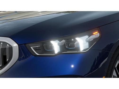 2026 BMW i5 eDrive40