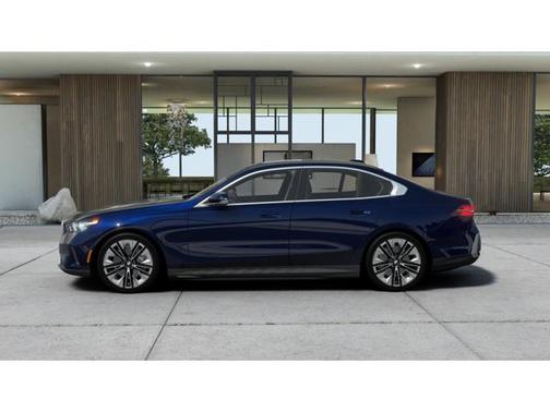 2026 BMW i5 eDrive40