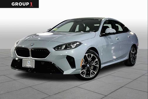 2025 BMW 228 Gran Coupe xDrive