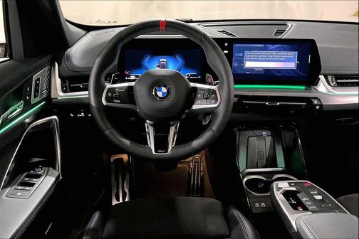 2025 BMW X1 M35i
