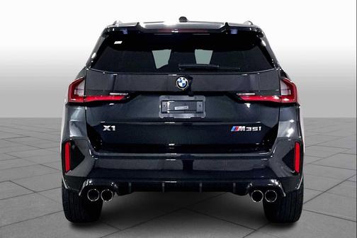2025 BMW X1 M35i