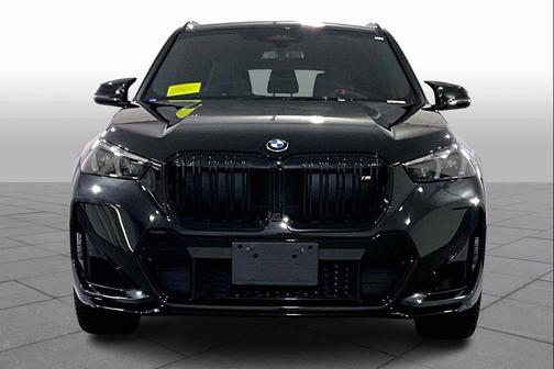 2025 BMW X1 M35i