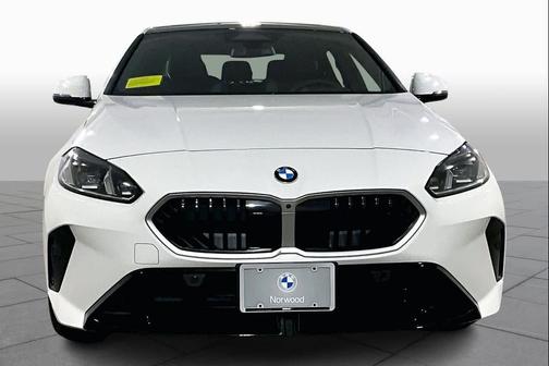 2025 BMW 228 Gran Coupe xDrive