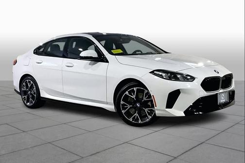 2025 BMW 228 Gran Coupe xDrive