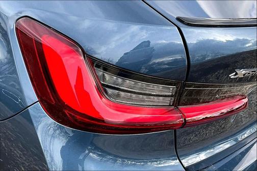 2026 BMW M340 i xDrive