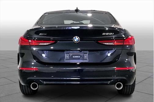 2024 BMW 228 Gran Coupe i xDrive
