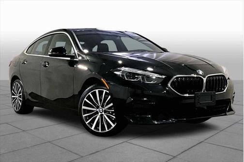 2024 BMW 228 Gran Coupe i xDrive