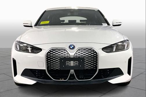 2025 BMW i4 Gran Coupe xDrive40