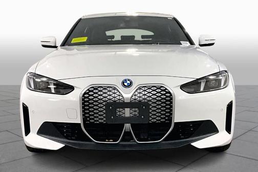 2025 BMW i4 Gran Coupe xDrive40