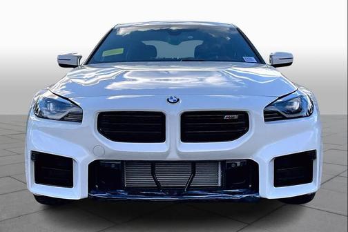 2026 BMW M2 Base