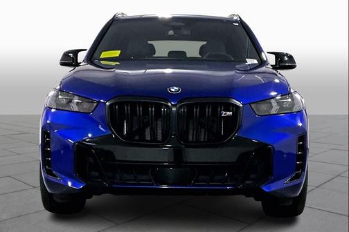 2024 BMW X5 M60i
