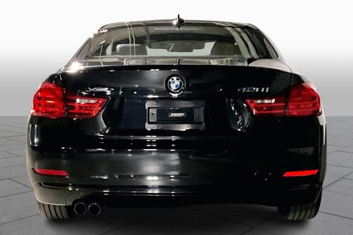 2015 BMW 428 i xDrive