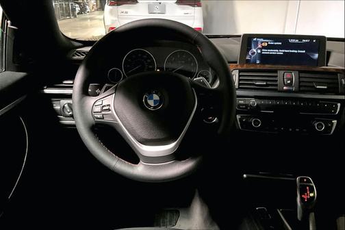 2015 BMW 428 i xDrive