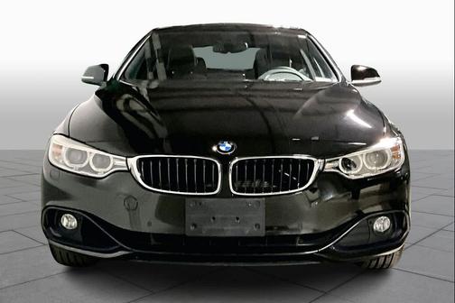2015 BMW 428 i xDrive