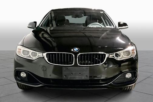 2015 BMW 428 i xDrive