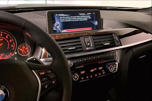 2015 BMW 428 i xDrive