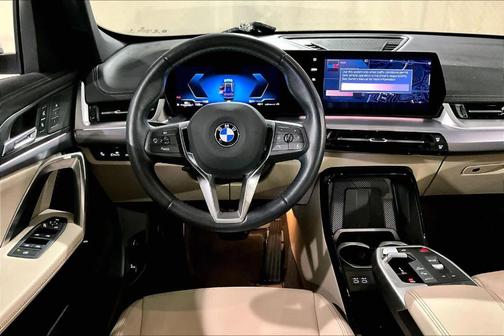 2024 BMW X1 xDrive28i