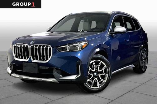 2024 BMW X1 xDrive28i