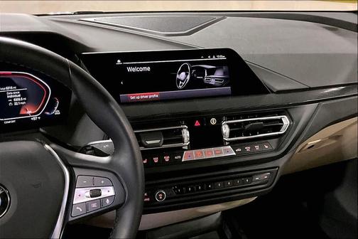 2024 BMW 228 Gran Coupe i xDrive