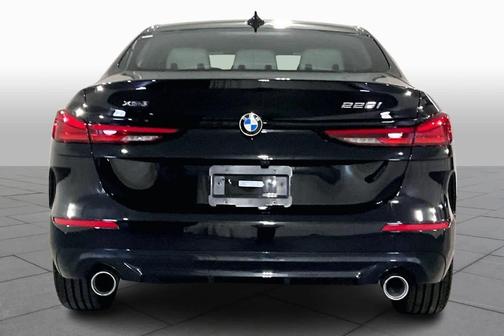 2024 BMW 228 Gran Coupe i xDrive