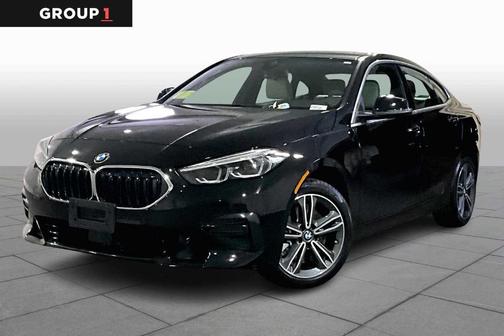 2024 BMW 228 Gran Coupe i xDrive