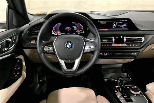 2024 BMW 228 Gran Coupe i xDrive