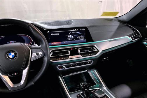 2023 BMW X6 xDrive40i