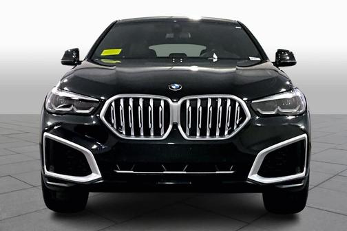 2023 BMW X6 xDrive40i