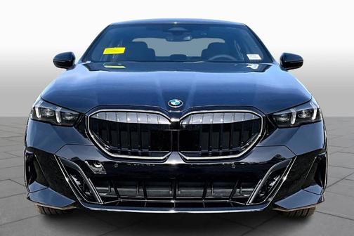 2026 BMW 530 i xDrive