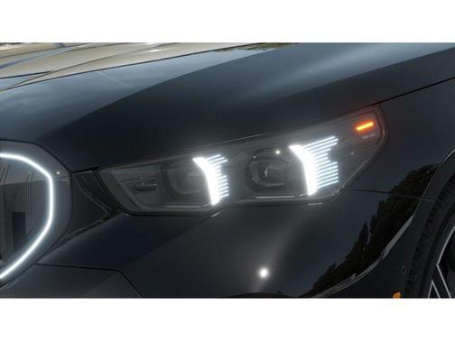 2026 BMW 530 i xDrive