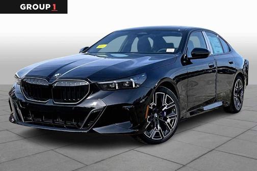 2026 BMW 530 i xDrive