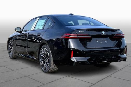 2026 BMW 530 i xDrive
